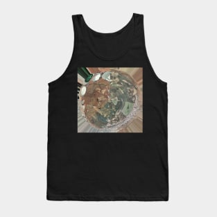 Stocksom Logie Farm Tank Top